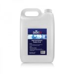 Chauvet High Performance Bubble Fluid 5L - front view