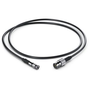 Cable - Micro BNC to BNC Female 700mm Blackmagic