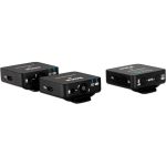 RODE Wirelessgo Ii Dual-Channel Ultra-Compact 2.4Ghz Wireless Microphone Audio System Wigoii Wigo2 - front view