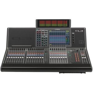 Yamaha CL3 Digital Mixer