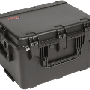 SKB iSeries 2317-14 Waterproof Case (with cubed foam)