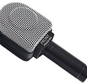 Superlux PRA-628 MK2  Instrument Dynamic Mic