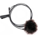 RODE Dead Mouse Microphone Windshield For Pinmic - front view
