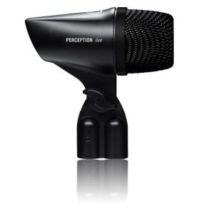 AKG P2 Dynamic Instrument Microphone