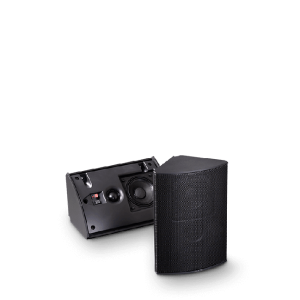 Ci2 Black Passive, ultra-compact, 2-way, full-range loudspeaker
