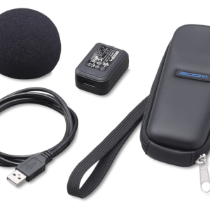 Accessory Pack for H1n (NEW)