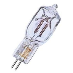 Tungsten Halogen Lamp 120v 300w Lamp