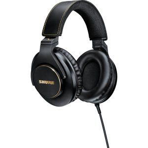Shure SRH840A Reference Studio Headphones