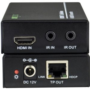 HDMI Extender Lite (HDBaseT)