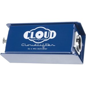 Cloud Microphone Cloudlifter CL-1 Mic Activator