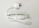 Fairy Light Curtain Power Supply - White