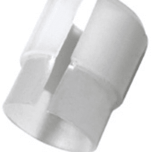 Gravity plastic Inlay Clutch