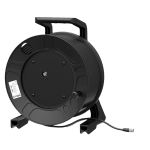 SDI Cable Reel 100m 75 Ohm Coax