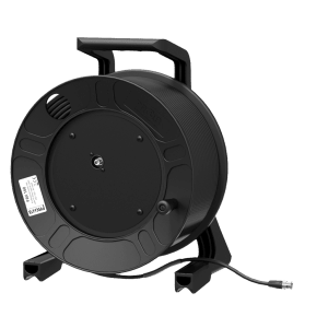 SDI Cable Reel 100m 75 Ohm Coax