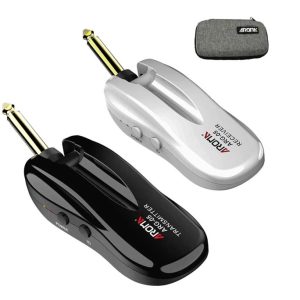 Aroma Wireless Audio for Guitars