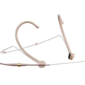 Mipro MU-23d Dual-Sided Headworn Microphone