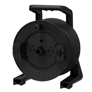 Professional cable reel Ø 235x 113 mm