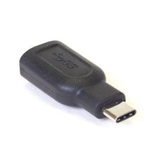 USB Adapter- USB-C to USB A Male