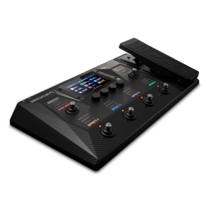 Zoom G6 Multi-Effects Guitar Processor