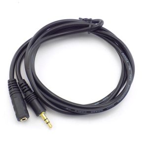 3.5mm TRS Extension Cable 3m