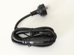 Fairy Light Curtain Power Supply - Black