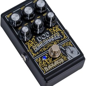 DOD Boneshaker Distortion Pedal