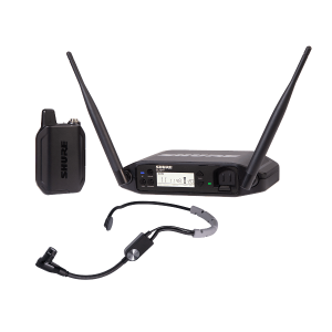 GLXD14+ SM35 Digital Wireless Headset System