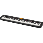 Casio Keyboard CDP-S360BK