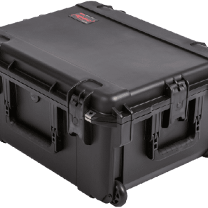 iSeries 2217-10 Waterproof Case (empty)