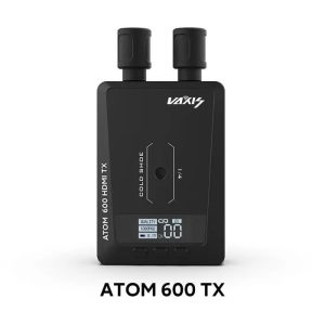 Vaxis ATOM 600 HDMI Wireless Video Transmitter Only