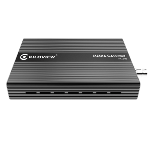 Kiloview MG300 – Media Gateway