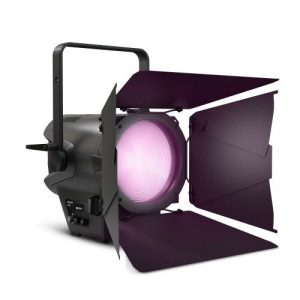 Cameo Professional High-Power Fresnel with RGBW LED