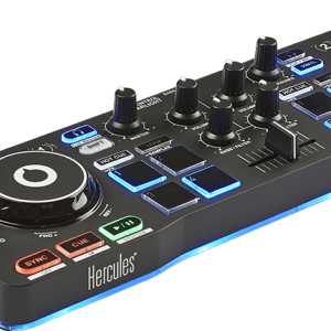 DJ Control Starlight