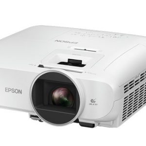 Epson Home Theatre Projector EHTW5600