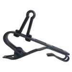 MZQ02 Lapel Clip
