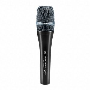 Sennheiser e 965 Condenser Vocal Microphone