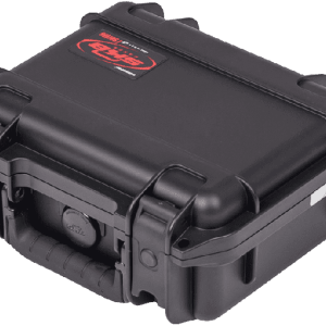 SKB iSeries 0907-4 Waterproof Utility Case Empty