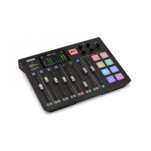 RODE RODECaster Pro Integrated Podcast Production Studio