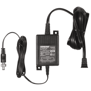 Shure PS43AZ 15V DC Power Supply