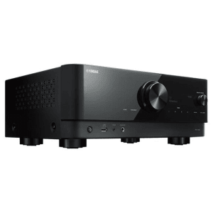 Yamaha RX-V4A 5.2-Channel AV Receiver