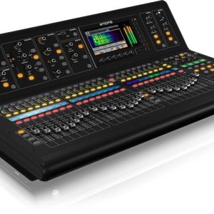 MIDAS M32 Live Digital Mixer