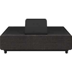Epson EH-LS500B Laser Home Theatre Projector , 4000 Lumens, 4K Pro UHD , 3LCD , Chromecast built-in