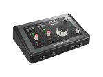Solid State Logic SSL 2 MKII USB-C Audio Interface - front view
