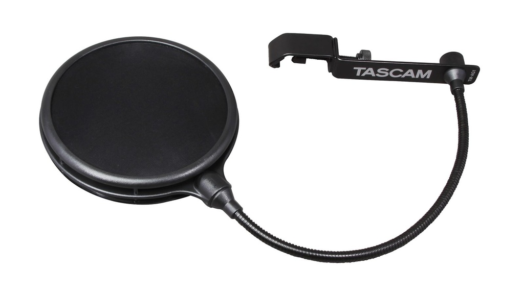 Tascam Pop Filter