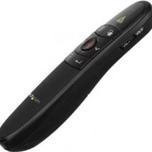 Presentation Remote - Green Laser