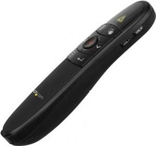 Presentation Remote - Green Laser