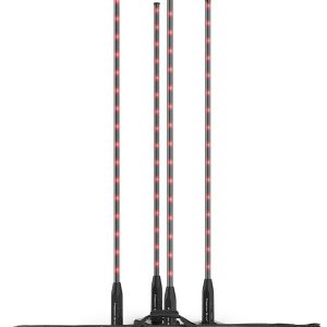 Chauvet Freedom Stick X 4 Kit