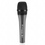 Vocal Microphone - Dynamic Super Cardioid e 845