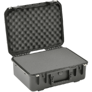 iSeries 1813-7 Waterproof Case (with cubed foam)