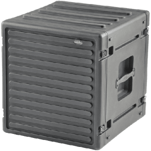 SKB 12U Roto Moulded Rack